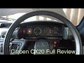 Citroen CX20 In Depth Review: A Wonderful Surprise (POV Driving Footage)