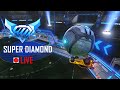 🔴Chillin | #rocketleague #rocketleagueclips