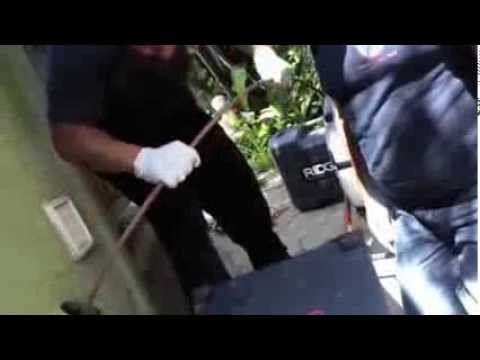 Mr Speedy Plumbing & Rooter Services CA - YouTube