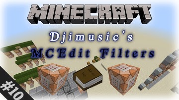 Minecraft: Djimusic