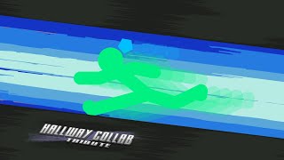 My Hallway Collab Tribute part (not in the final thing)