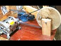 3 Ways How To Reuse OLD Washing Machine Motor For Homemade Tools