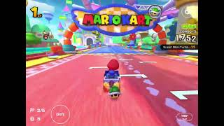 GCN Baby Park - Mario Kart Tour