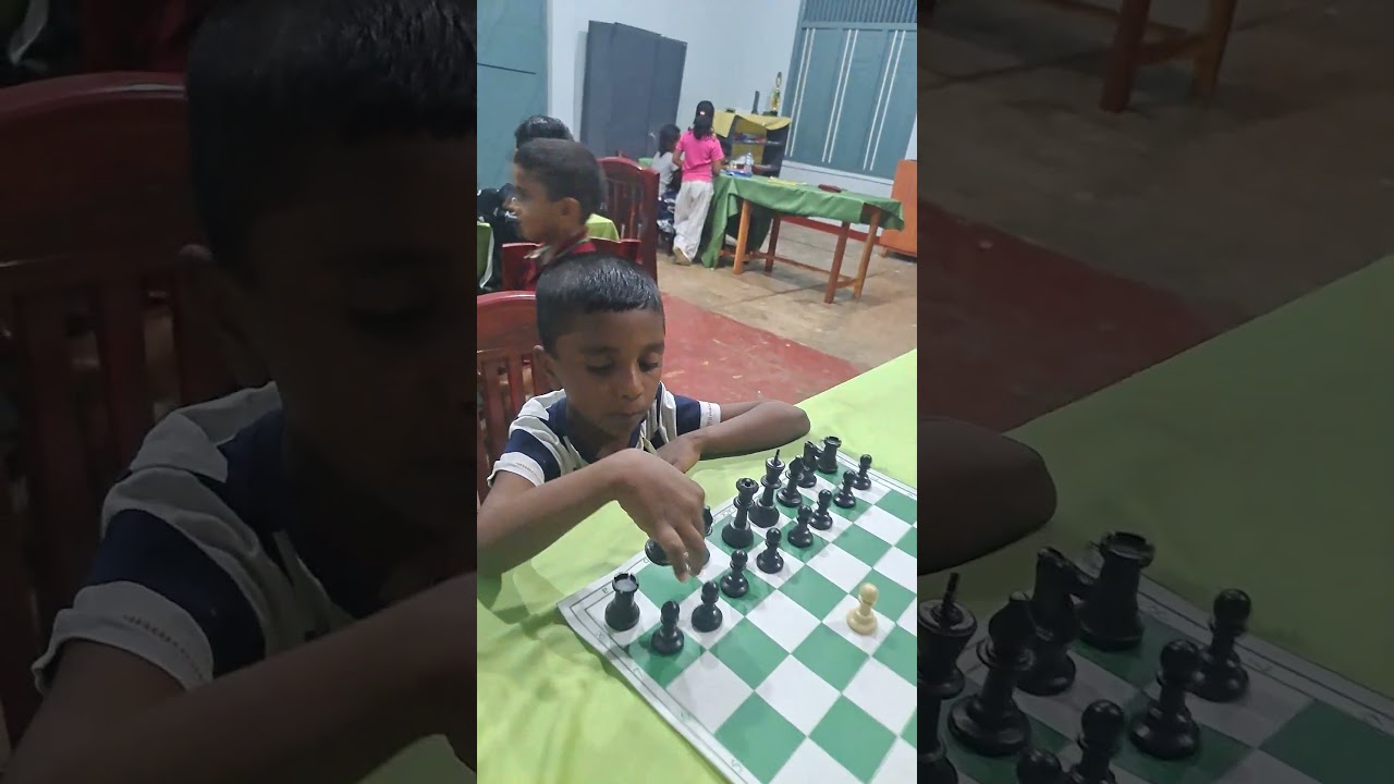 Chess for Kids -