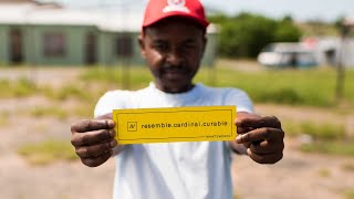 What3Words - Index Award 2017