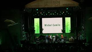 Puerto Rico Heineken Jazz Fest 25 Anniversary All-Star