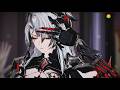 Punishing：Gray Raven｜Mysterious｜Veronica #Veronica #PunishingGrayRaven #PGR #MMD
