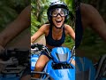 Ubud Extreme ATV Adventure - Jungle, Mud &amp; Adrenaline Ride | BaliVue #travel #baliescape #jetski