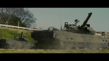 【MAD】シンゴジラ×MyDemons   Shin Godzilla Music Video