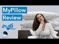 MyPillow Review - Does the Comfort Match All the Hype?