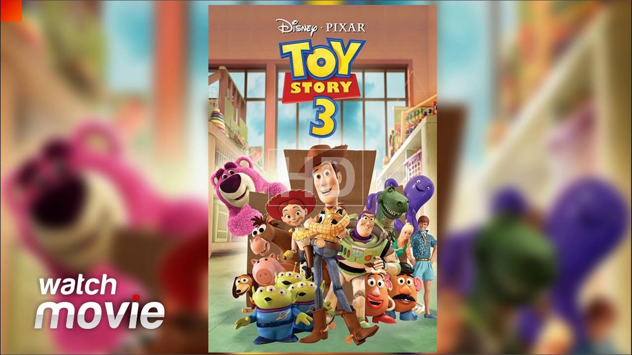 Toy Story 3 Full Movie In Hindi Download Toy Story 3 FULL MOVIE - YouTube