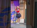 【TDL】寒すぎる日のジャンボリお姉さんが最高すぎた神回／ジャンボリミッキー #ディズニー