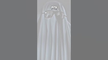 Michael Myers Transition (1978-2021) After Dark Edit