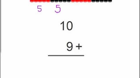 MathABC.com: Adding: Calculations: adding - up to 20