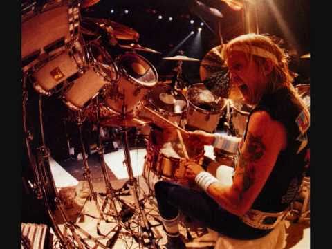 IRON MAIDEN Fates Warning (Subtitulada)