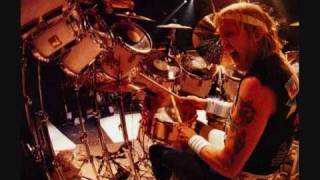 Iron Maiden Fates Warning subtitulada