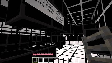 Minecraft: Acatalepsy Part 1