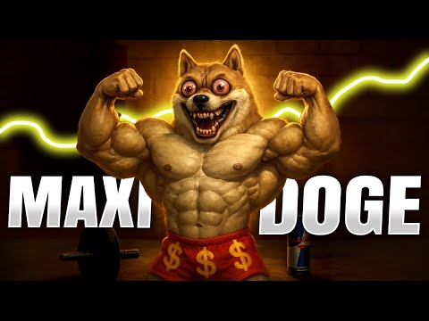 CORRE🚨Novo Dogecoin 1000x mais barato