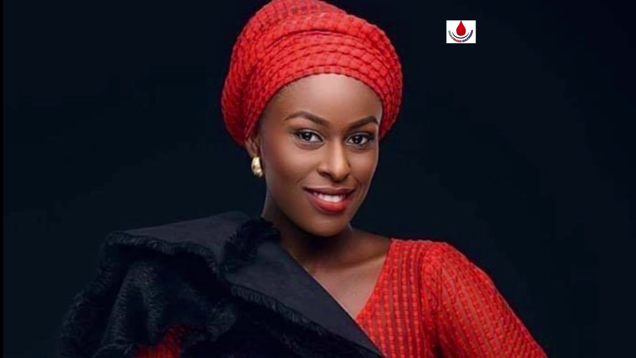 TARIHIN JARUMA NAFISA ABDULLAHI 