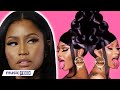 Megan Thee Stallion ENRAGES Barbz After Cardi B Collab