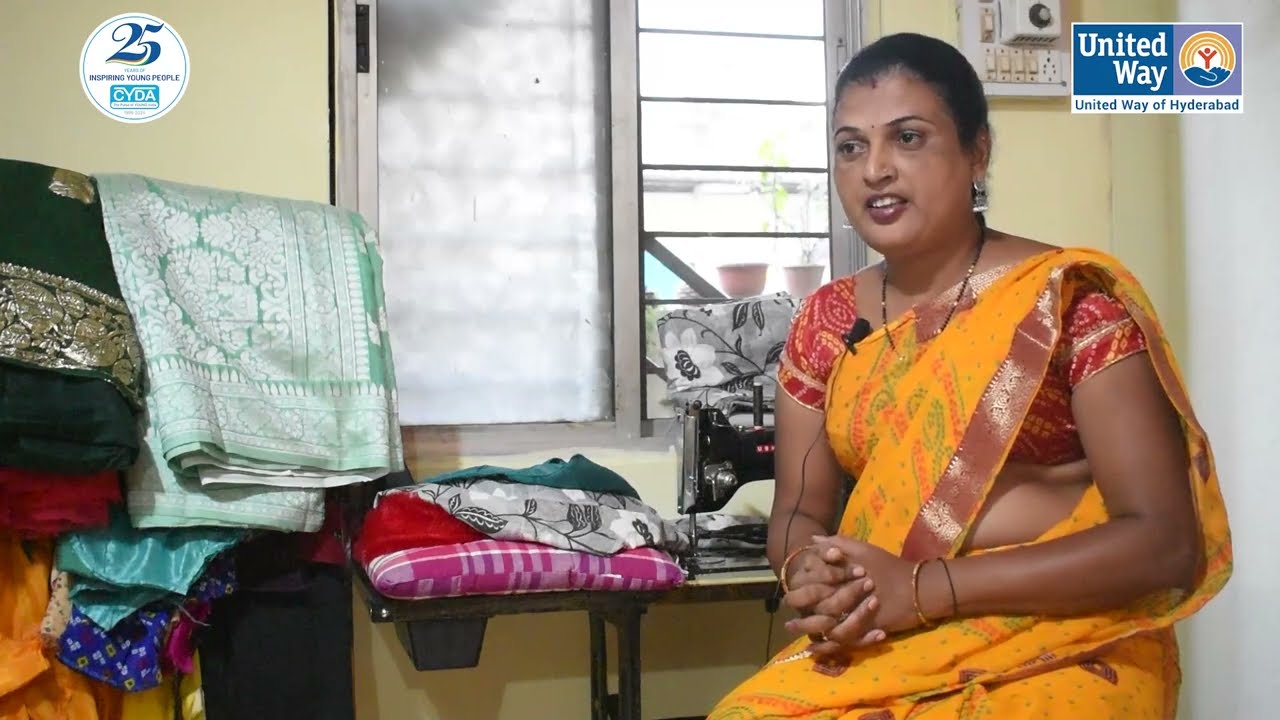 Rupa Vasantrav Taksal | LGBTIQA+ Success  Stories | Episode -03