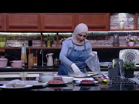 تتبيلة الفراخ البانية عالمية احفيظيها لحد رمضان
