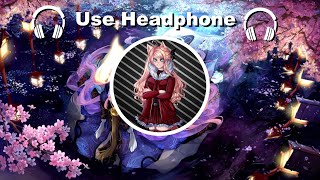 Camellia feat. Nanahira - EDM Jumpers | 8D Audio |
