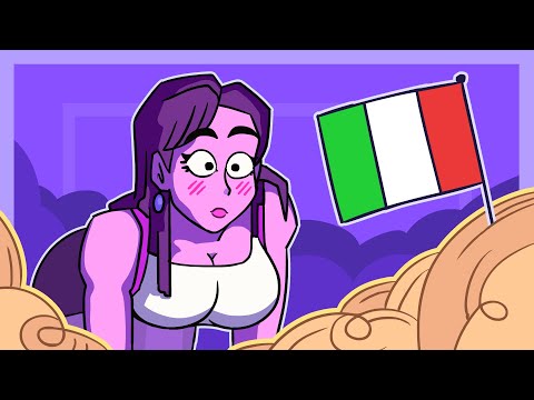 Tifa Lockhart's wet noodle fiasco