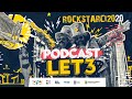 Capture de la vidéo Rock Starci Let3 Podcast 2020 1. Dio
