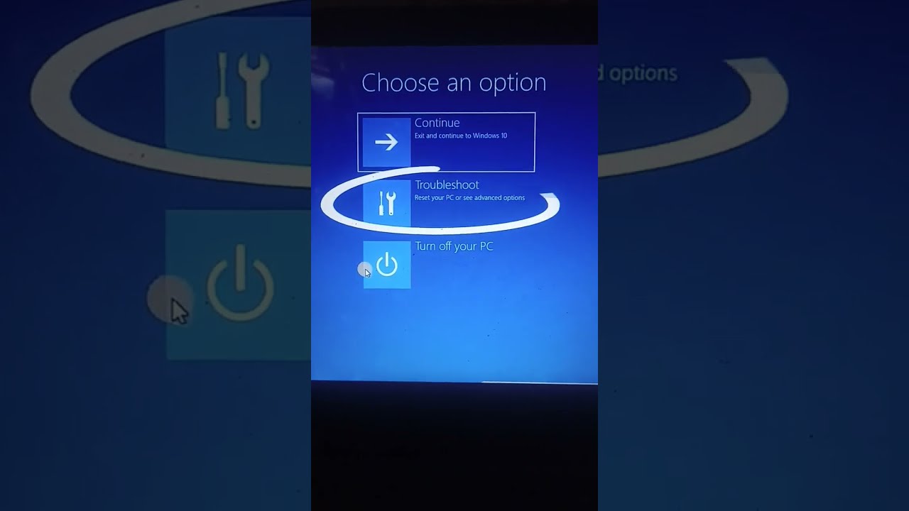 How To Factory Reset Windows 10 Or Use System Restore 