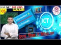 UGC NET PAPER 01 II Class 05 II ICT II UNIT 08   I Information &amp; Communication Techn #ict  #ugcexam