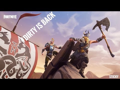 fortnite სასწრაფოდ გელოდებით გათამაშება 60+ ლაიქზე