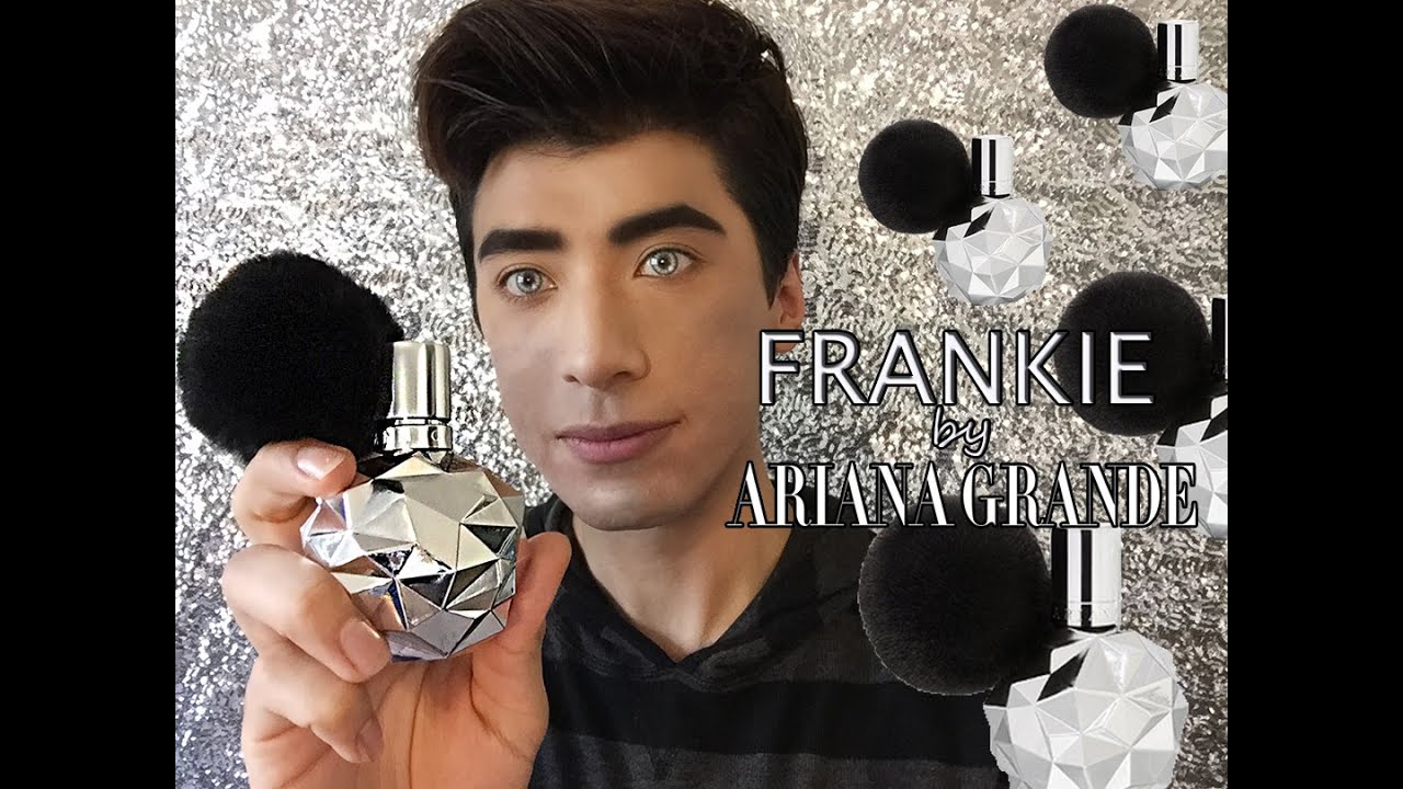 Frankie Perfume Ariana Off 73