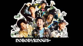 Nobodyknows+ - アンダーレイン feat.プリメラ @Drunken8Tiger7