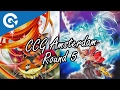 CCG: Round 5 Majespecters vs Shiranui Fluffals CCG Championship Amsterdam 2016