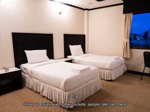 รีวิว – เบตง เฮลโล โฮเต็ล (Betong Hello Hotel) @ เบตง.mp4 | สรุปเนื้อหาที่เกี่ยวข้องโรงแรม ศรี เบตงที่มีรายละเอียดมากที่สุด