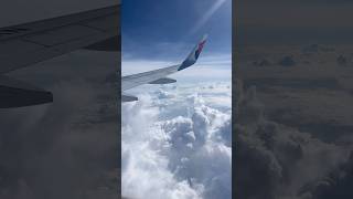 Air India Flight Amsterdam to Chennai #airindia