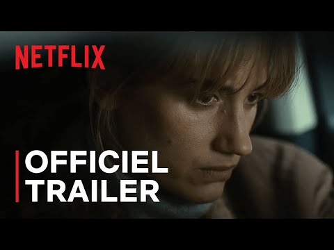 Kastanjemanden | Officiel trailer | Netflix