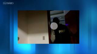 Prf Fiscaliza Motéis, Bares E Porcadas Na Br-153