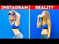 FAKE INTERNET VS REAL LIFE || Don’t Trust Everything You See!