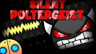 SILENT POLTERGEIST-IMPOSSIBLE DEMON (AUTO)- Bl3nderone GD