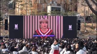 ARMY UNITED IN SEOUL ARMYPEDIA 2019