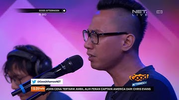 Performance: Tic Band-Terbaik Untukmu