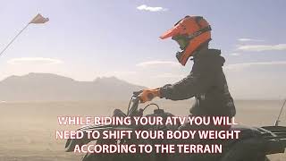 SunBuggy Silver Lake Safety Video 2023