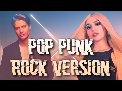 Kygo Ava Max Whatever ROCK VERSION