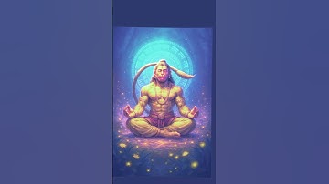 Hanuman Ji 3D AI Short | Emotional & Powerful Cinematic Moment 🙏”   @3DENRICHCONTENT #hanuman