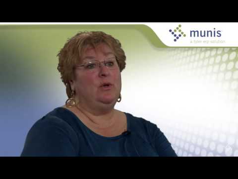 Munis Client Testimonial: City of Hartford, Connecticut