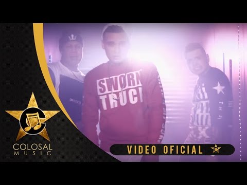 Video: Dani y Magneto – Calle y Discoteca (Official Video)