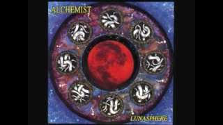 Alchemist - Garden Of Eroticism