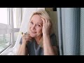 Елена Романова-Довгань, актриса. Видеовизитка.